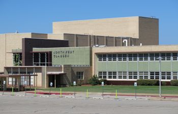 Northwest Classen High School