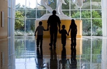 ITIN Nat Cowboy & West Museum