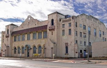 ITIN OKC Farmers Public Market