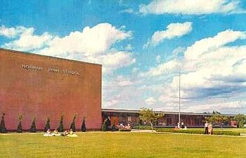 Norman High School