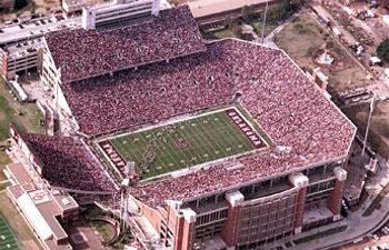 ITIN Sooner Stadium