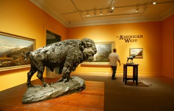 ITIN Gilcrease Museum