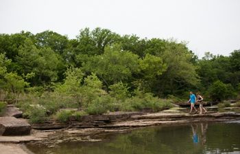 Osage Hills State Park