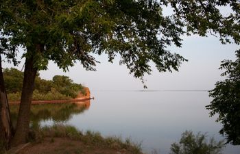 Great Salt Plains State Park