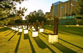 ITIN OKC National Memorial
