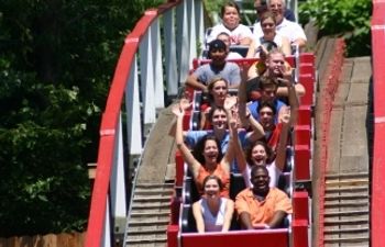 ITIN Frontier City