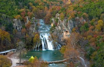 Turner Falls Park