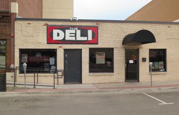 The Deli