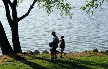 ITIN Canton Lake