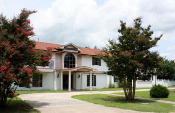 Conway Twitty home, 2219 Westwood, Norman