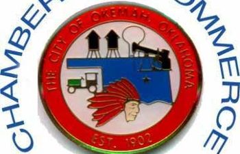 ITIN Okemah Chamber