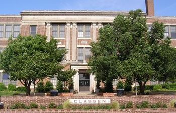 ITIN Classen SAS