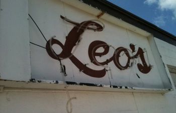 ITIN Leo's Barbecue