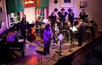 ITIN NSU Jazz Lab