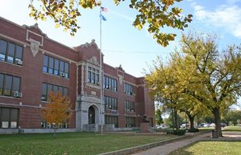 ITIN Enid High School