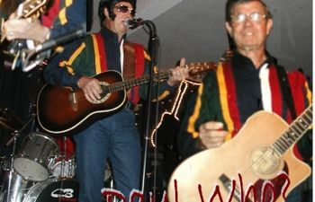 ITIN Plumb Theatre & Longtown Opry