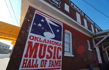 Oklahoma Music Hall of Fame
