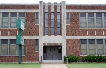 Jimmy Webb attended Rockwood Elementary School, 3101 SW 24th in Oklahoma City.