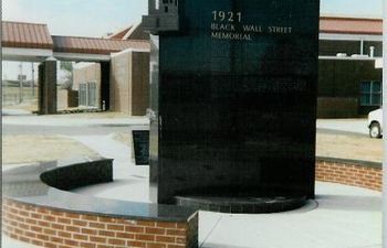 ITIN Greenwood Cultural Center