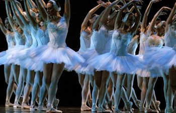 ITIN Tulsa Ballet