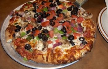 ITIN Hideaway Pizza