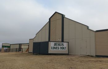 Pleasant Hill Baptist Church