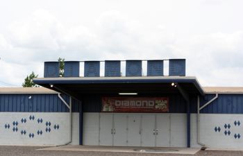 Diamond Ballroom