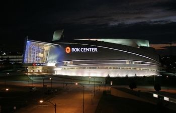 ITIN BOK Center