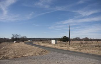 Bearden, Oklahoma