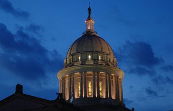 ITIN State Capitol