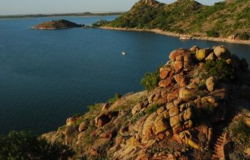 ITIN Lake Altus-Lugert