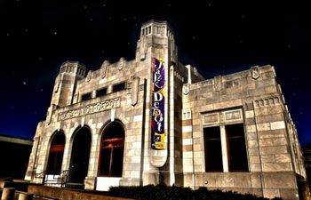 ITIN Jazz Hall of Fame