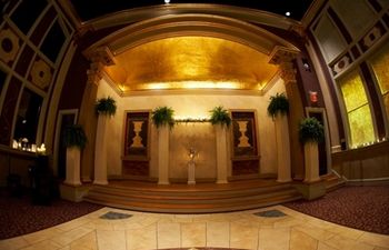ITIN Enid Symphony Center