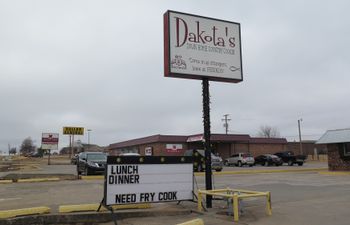 Dakota's Restaurant