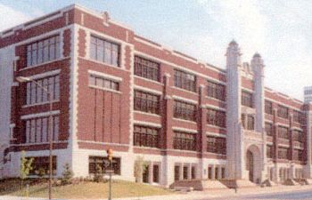 ITIN Tulsa Central High