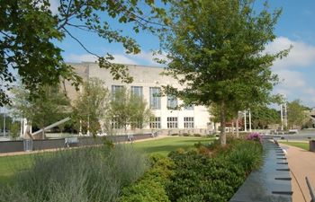 Civic Center Music Hall