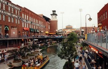 ITIN Bricktown