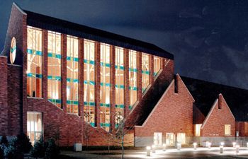 ITIN Catlett Music Center