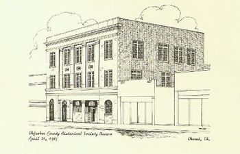 ITIN Okfuskee Ct Hist Center