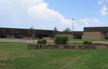 Bristow High School ITIN
