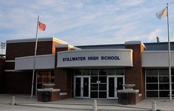 ITIN Stillwater High School