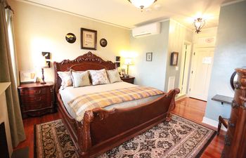 ITIN Campbell Hotel