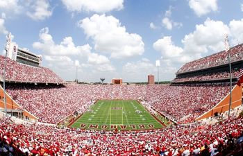 University of Oklahoma