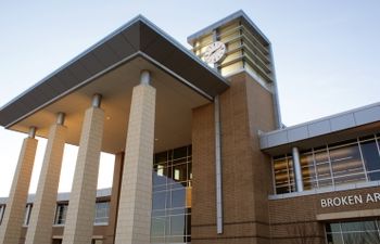 ITIN Broken Arrow High School