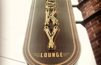 ITIN WSKY Lounge