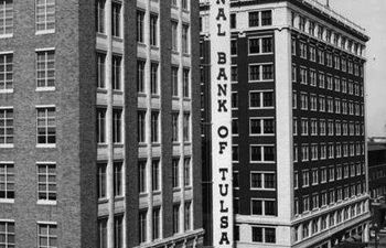 ITIN Nat Bank Building