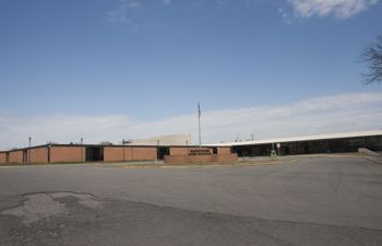 Muskogee High School