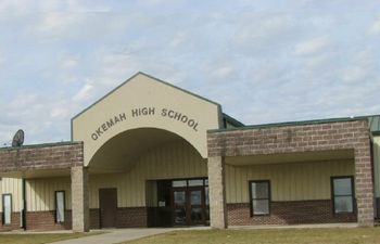 ITIN Okemah High School