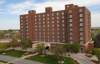 Waterford Hotel 