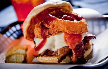 ITIN Okahoma Joe's BBQ